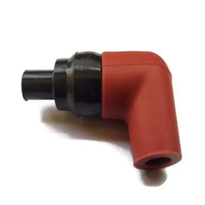 Boat Motor 6E3-82370-21 6E3-82370-20 68F-82370-00 01 Plug Cap Assy Cover For Yamaha Outboard F 4HP - 250HP 2/4-stroke Engine
