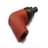 Boat Motor 6E3-82370-21 6E3-82370-20 68F-82370-00 01 Plug Cap Assy Cover For Yamaha Outboard F 4HP - 250HP 2/4-stroke Engine view 4