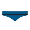 Curvy Kate Junior's Standard Rock The Pool Foldover Brief, Petrol Blue, 20 view 3