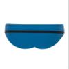 Curvy Kate Junior's Standard Rock The Pool Foldover Brief, Petrol Blue, 20 view 4