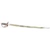 Armor Venue British 1845 Wilkinson Light Cavalry Saber view 2