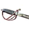 Armor Venue British 1845 Wilkinson Light Cavalry Saber view 3