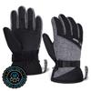 Tough Outdoors Kids Gloves - Kids Winter Gloves for Girls and Boys - Insulated & Waterproof for Cold Weather, Skiing, Toddler