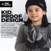Tough Outdoors Kids Gloves - Kids Winter Gloves for Girls and Boys - Insulated & Waterproof for Cold Weather, Skiing, Toddler view 4