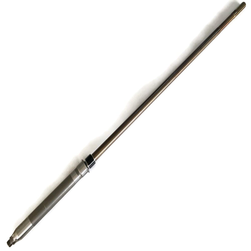 Boat Motor Drive Shaft Assy 66T-45501-10 11 T40-04010000 to replaces Yamaha Parsun Outboard E 40HP 40X 2/4 stroke Engine