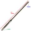 Boat Motor Drive Shaft Assy 66T-45501-10 11 T40-04010000 to replaces Yamaha Parsun Outboard E 40HP 40X 2/4 stroke Engine view 2