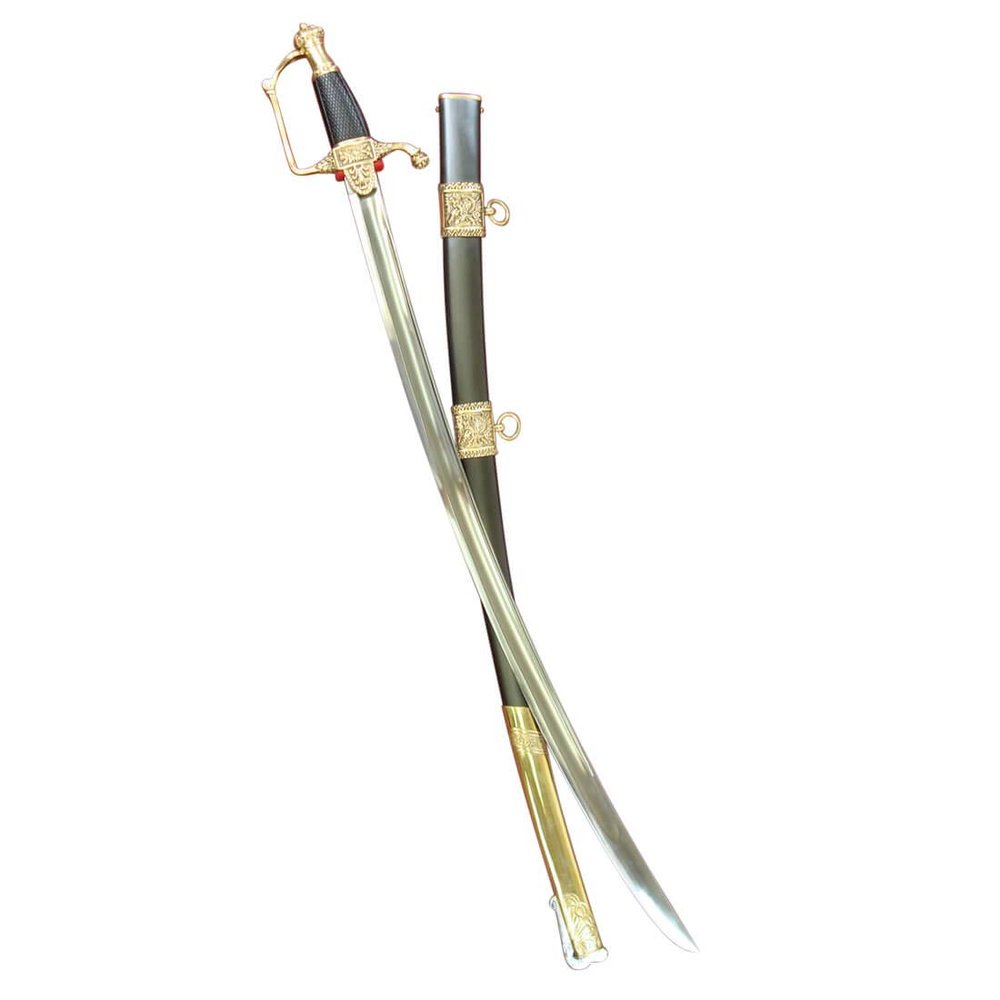 Armor Venue French an XII Vendemiaire General Officer Sword