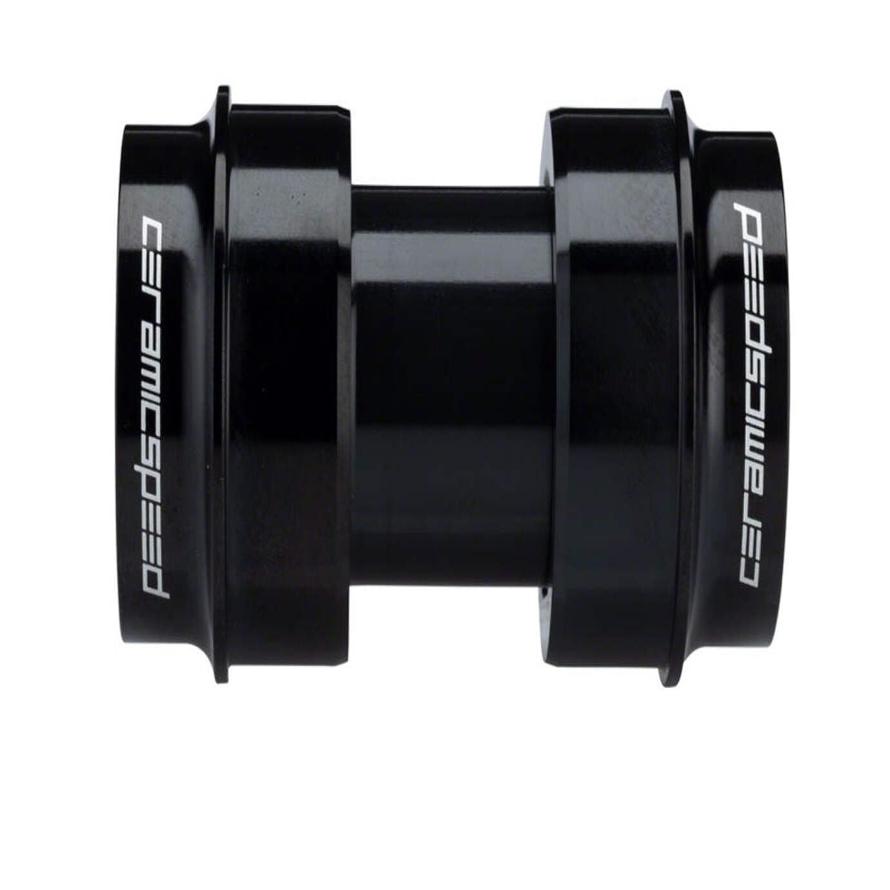 CeramicSpeed PF30 Bottom Bracket for Shimano MTB