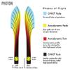 MVP Disc Sports Neutron Photon Disc Golf Distance Driver (160-165g / Colors May Vary) view 4