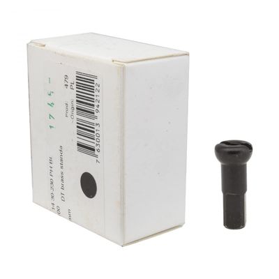 DT Swiss Pro Head Nipples - N0BD23140S0100