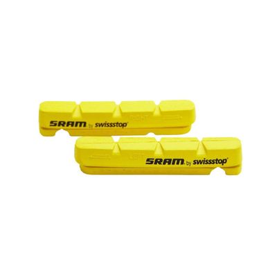 SRAM, S900 Insert, Caliper Inserts, SRAM/Shimano, Carbon, Pair