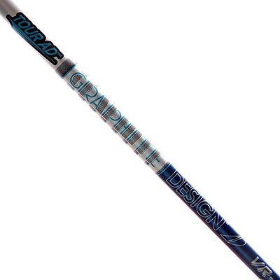 Graphite Design Tour AD VR 7 Stiff Shaft + Ping G410 Tip + Grip
