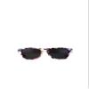 Floral Print Women's Sunglasses (Pack of 1) view 2