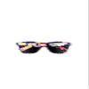 Floral Print Women's Sunglasses (Pack of 1) view 3