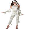 InCharacter Unwrapped Women's Costume, Small view 1
