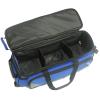 Triple Tote Plus Silver/Royal Blue view 2