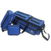 Triple Tote Plus Silver/Royal Blue view 3