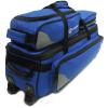Triple Tote Plus Silver/Royal Blue view 4