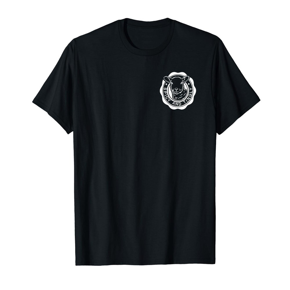 LFSFC Official Shirt