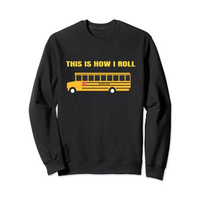 Travelers, RV'ers, Campers & Bus Drivers Shirt