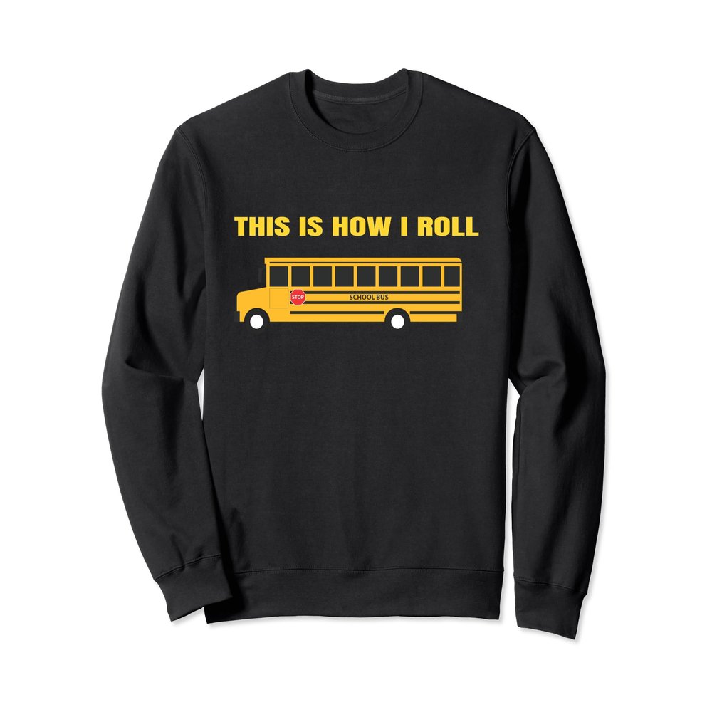 Travelers, RV'ers, Campers & Bus Drivers Shirt
