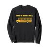 Travelers, RV'ers, Campers & Bus Drivers Shirt view 1