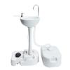 AOSGYA Camping Sink with RV Portable Waste Tank Great for Traveling, Camping, Outdoor Events view 1