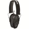 Walker's Razor Slim Low Profile Electronic Ear Muffs Kryptek Typhon view 1