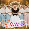 Aukmla Long Wedding Faux Fur Wraps and Shawls Wedding Bridal Stole for Brides and Bridesmaids view 4