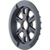 CULT BIKES Dak Guard 25T Sprockets, Black view 1