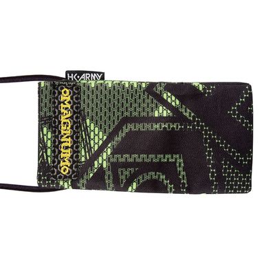 HK Army Magnum Paintball Barrel Condom Cover - Energy
