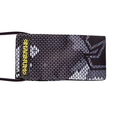 HK Army Magnum Paintball Barrel Condom Cover - Graphite