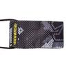 HK Army Magnum Paintball Barrel Condom Cover - Graphite view 1