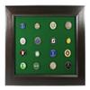 Golf Ball Marker Display Magnets for Peg Markers (40) view 4