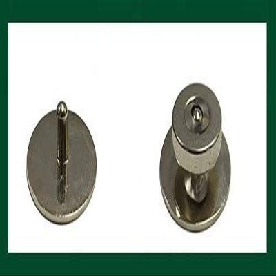 Golf Ball Marker Display Magnets for Peg Markers (30)