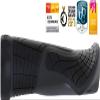 710, Size, Unisex, 2118, Black, L view 2