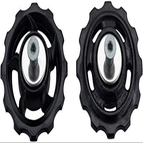 microSHIFT Rear Derailleur Pulley Kit for M26, M36, M46 Derailleurs