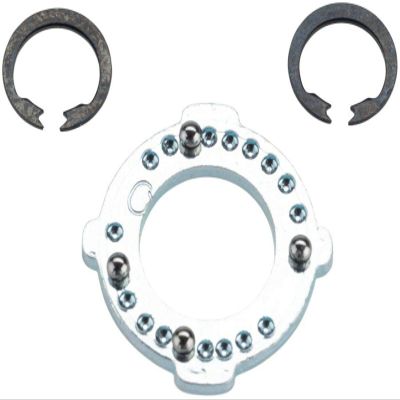 microSHIFT 10-Speed Road Shimano Tiagra 4700 Compatible Index Kit for Bar End and Thumb Shifters