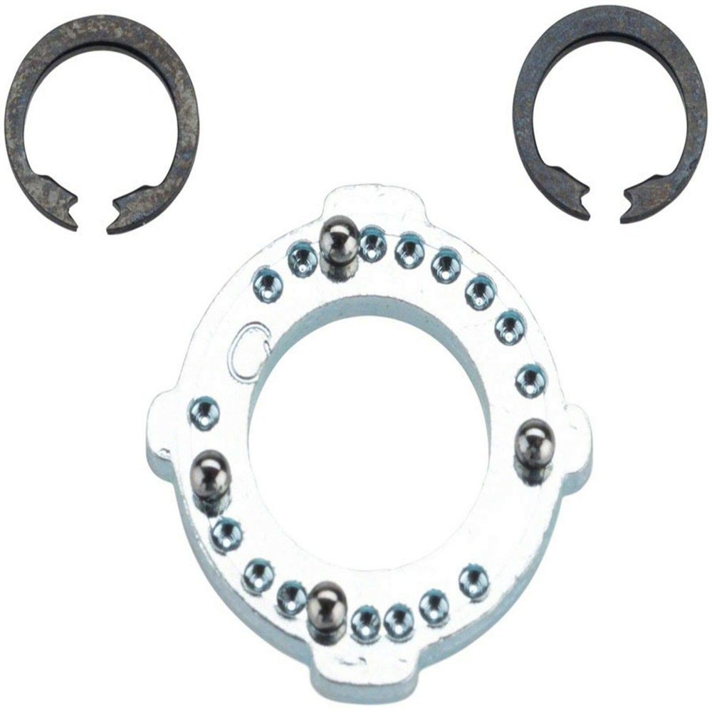 microSHIFT 10-Speed Road Shimano Tiagra 4700 Compatible Index Kit for Bar End and Thumb Shifters