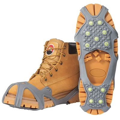Ice Cleat, Size L, Unisex