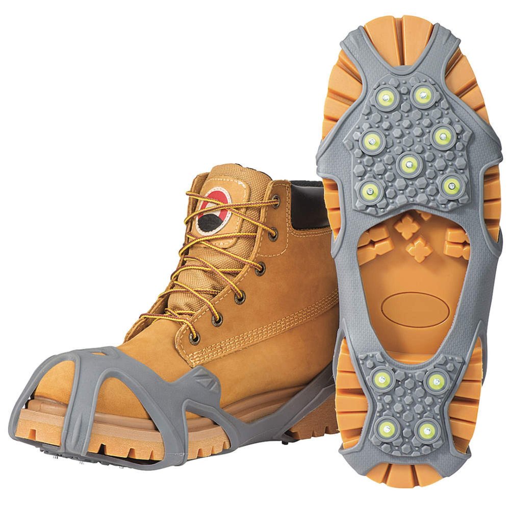 Ice Cleat, Size L, Unisex