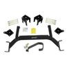 EZGO TXT (01.5-13 Electric model Golf Cart) 5" Drop Axle Lift Kit view 1