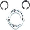microSHIFT 10-Speed Road Shimano Compatible Index Kit for Bar End and Thumb Shifters view 1