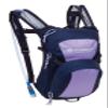 Outdoor Products Tadpole Hydration Pack (Black) (Violet Tulip) (Violet Tulip) view 1