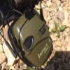 Howard Leight by Honeywell Impact Sport Sound Amplification Electronic Shooting Earmuff view 2