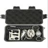Lucky Line Edc (Everyday Carry) Kit Includes Five Essential Multi-Functional Tools (u15901) view 3