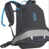 CamelBak L.U.X.E. LR 14 100oz, Charcoal/Silver, One Size view 1