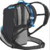 CamelBak L.U.X.E. LR 14 100oz, Charcoal/Silver, One Size view 2