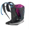 CamelBak L.U.X.E. LR 14 100oz, Charcoal/Silver, One Size view 3