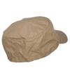 e4Hats.com Big Size Fitted Ripstop Cotton Military Army Cap - Khaki XL-2XL view 3